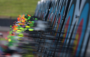 C'est la rentrée ! Reprise des entrainements